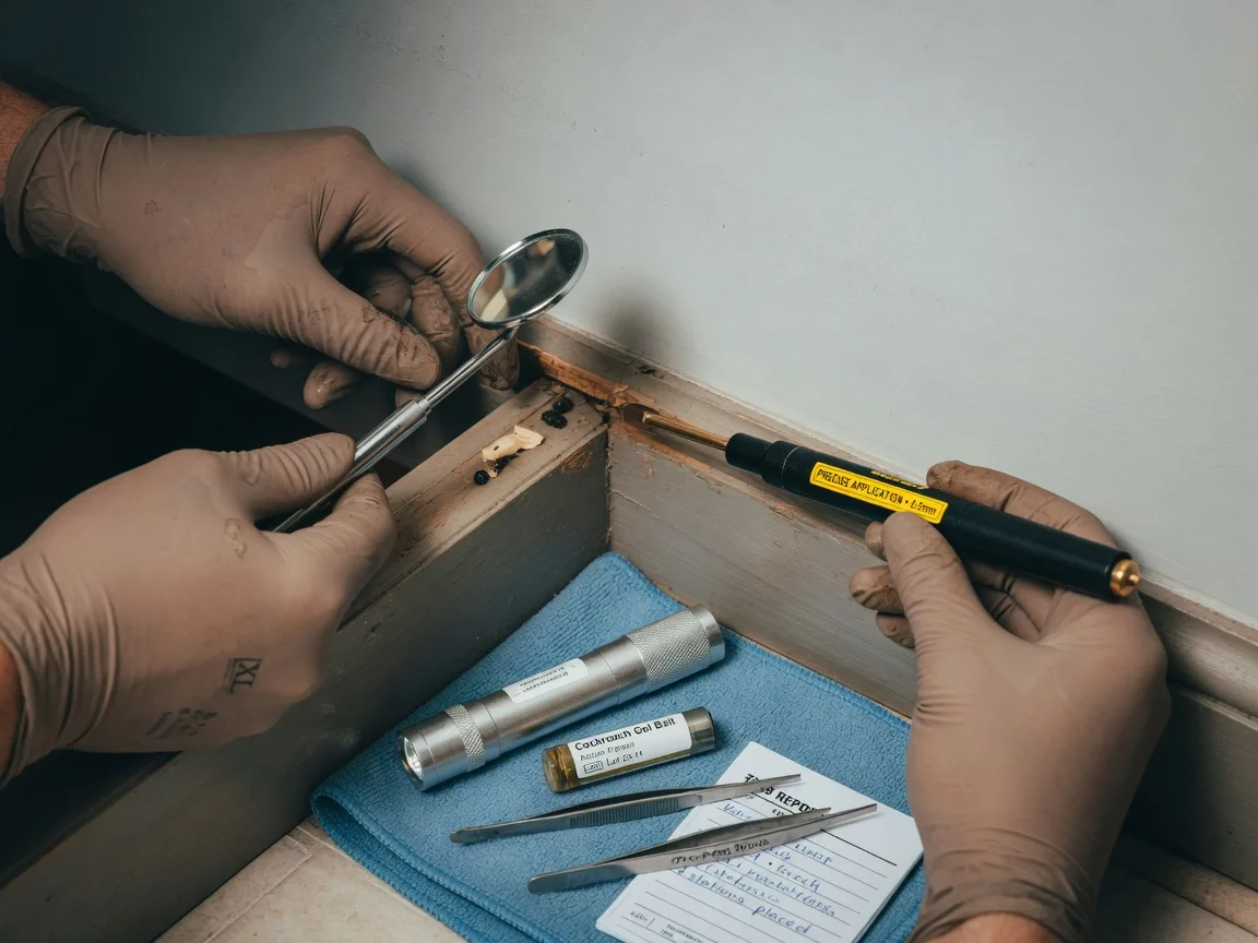 Why choose Emergency Pest Control in Rohrersville, MD